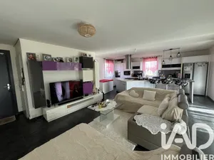 Maison à La Ferté-sous-Jouarre (77260)