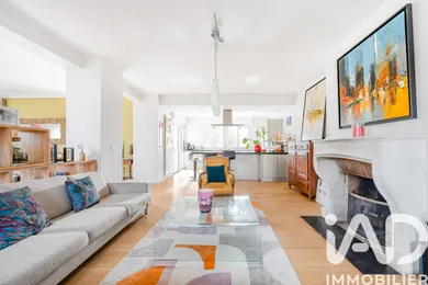 House in Versailles (78000)