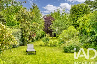 Maison à Poissy (78300)