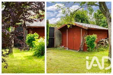 Maison à Poissy (78300)