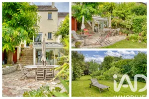 House in Poissy (78300)