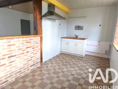 House in Saint-Firmin-des-Bois (45220)