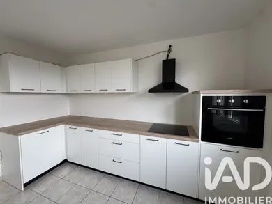 Detached house in Vendeuvre-sur-Barse (10140)