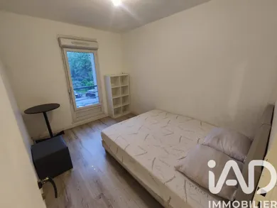 Apartment in Aulnay-sous-Bois (93600)