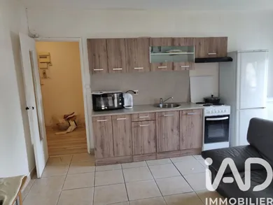 Apartment in Aulnay-sous-Bois (93600)