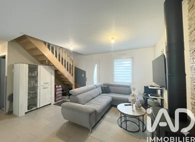 House in Dannes (62187)