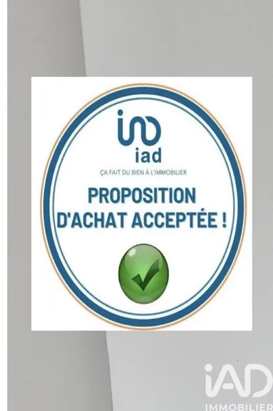 Apartment in Saint-Étienne (42000)