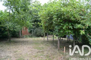 Building plot in Limoges (87000)