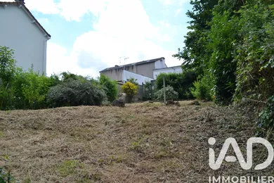 Terrain à bâtir à Limoges (87000)