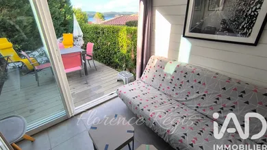 Appartement à Balaruc-les-Bains (34540)