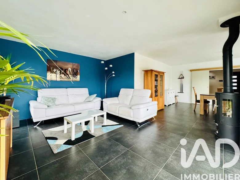 Maison 6 pièces 173 m² · à Plérin · 173 m² · 549 000 €