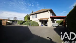 Maison à Veauchette (42340)