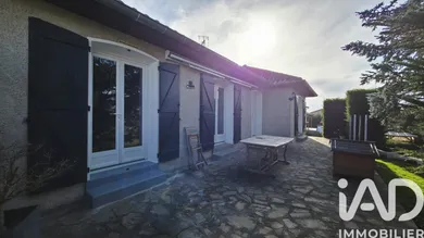 House in Veauchette (42340)