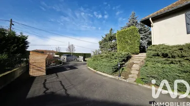 House in Veauchette (42340)
