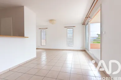 Apartment in Saint-Denis (97400)