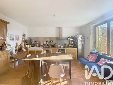 Village house in Montpeyroux (34150)