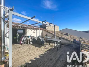 Village house in Montpeyroux (34150)