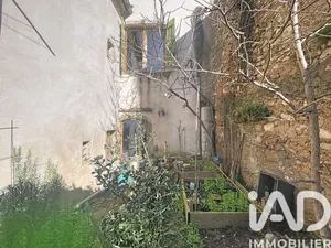Village house in Montpeyroux (34150)