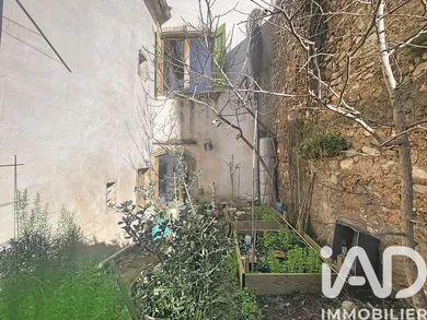 Village house in Montpeyroux (34150)