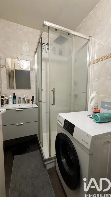 Apartment in Limoges (87100)