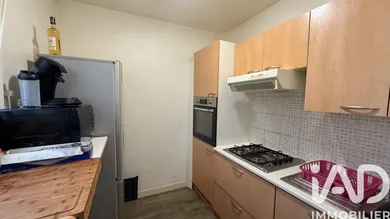 Apartment in Limoges (87100)