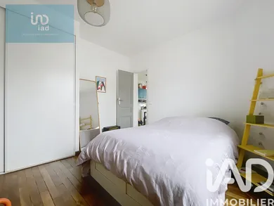 Appartement à Montreuil (93100)
