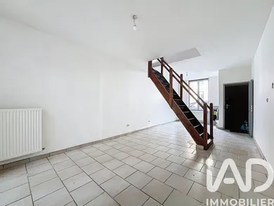Maison à Tourcoing (59200)