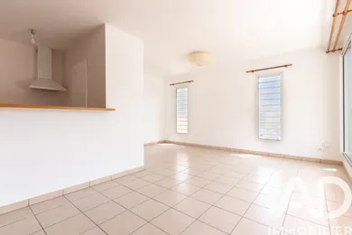 Apartment in Saint-Denis (97400)