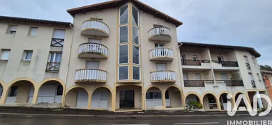 Studio in Eugénie-les-Bains (40320)