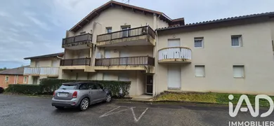 Studio in Eugénie-les-Bains (40320)