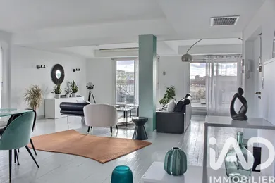 Apartment in Toulouse (31000)