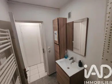 Appartement à Sarcelles (95200)