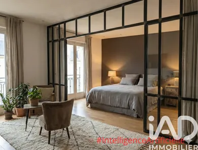 Appartement à Nantes (44000)