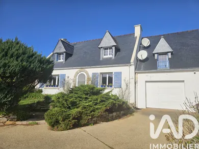 Maison à Cléden-Cap-Sizun (29770)