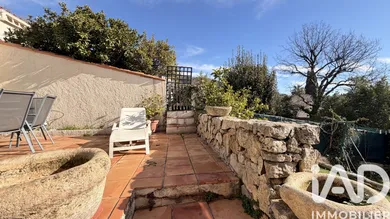 Appartement à Peymeinade (06530)