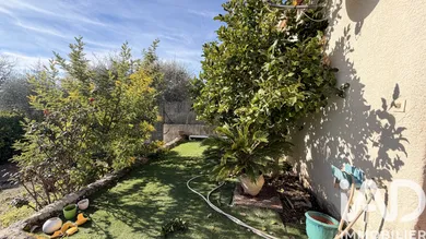 Appartement à Peymeinade (06530)