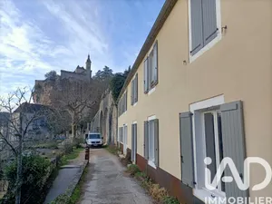 House in Rocamadour (46500)