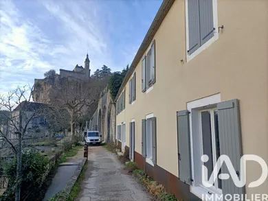 House in Rocamadour (46500)