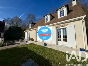 House in Montsoult (95560)