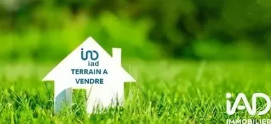 Building plot in Pleubian (22610)