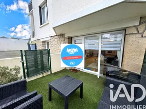 Apartment in Montsoult (95560)