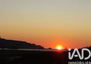 Maison à Cléden-Cap-Sizun (29770)