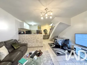 Maison de ville à La Seyne-sur-Mer (83500)