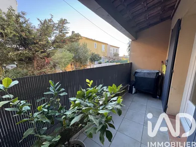 Townhouse in La Seyne-sur-Mer (83500)