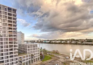 Studio à Nantes (44200)