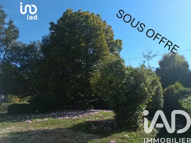 Maison de campagne à Soulangis (18220)