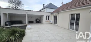 House in Saint-Denis-en-Val (45560)