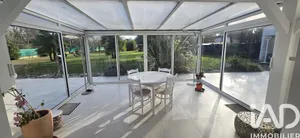 Maison à Saint-Denis-en-Val (45560)