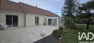 Maison à Saint-Denis-en-Val (45560)
