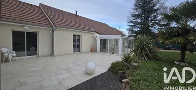 House in Saint-Denis-en-Val (45560)